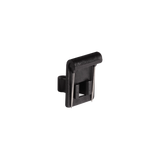 Shure RPM40VM/B – Black Vampire Clip for TwinPlex, 3-Pack Microphones Shure