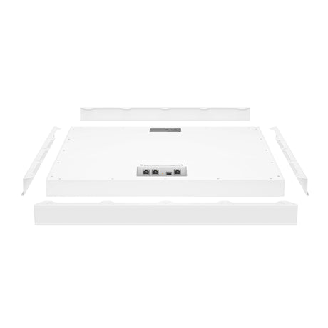 Sennheiser SL CM EB US – Ceiling Mic Extension Brackets - 508528 Mounts & Brackets Sennheiser