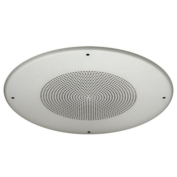 Soundtube RF-41-20-SG-WH 4" Full range, Blind-Mount Ceiling Speaker With Grille