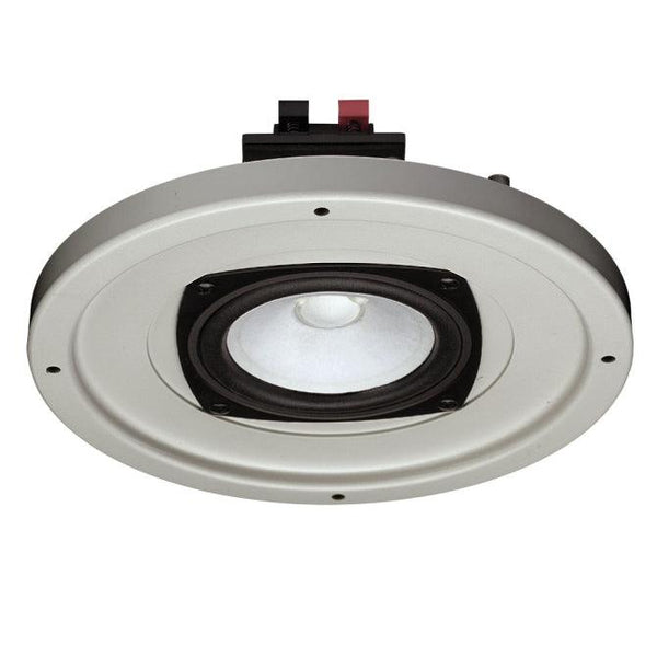 Soundtube RF-41-20-SO 4" Full range, Blind-Mount Ceiling Speaker Without Grille