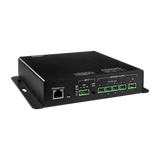 Shure Microflex IMXF5 IntelliMix™ Foundation System Base Kit for Large Microsoft Teams Rooms