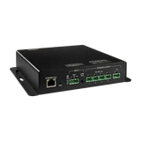 Shure Microflex IMXF5 IntelliMix™ Foundation System Base Kit for Microsoft Teams Flex Rooms