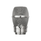 Shure KSM11 Cardioid Condenser Capsule for Shure Wireless Microphones (Black) - RPW192 Microphones Shure