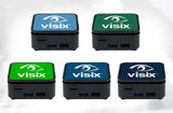 Visix digital signage media player lineup – Nano, NUC, and NUC 4K options
