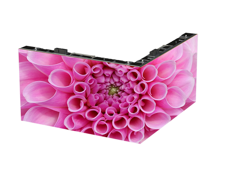 Planar DirectLight Pro Series 0.9mm LED Low Power Module Video Wall Planar