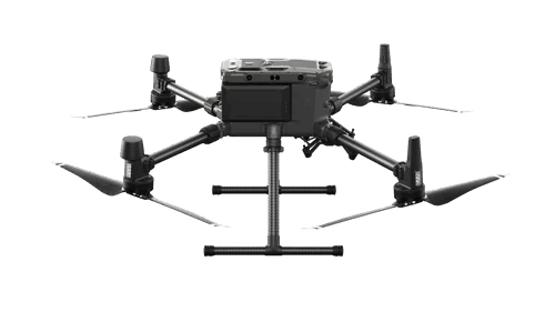 DJI MATRICE 350 RTK Enterprise Drone with Shield Basic - 1 year Support - CP.EN.00000468.SB - Creation Networks
