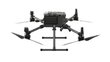 DJI MATRICE 350 RTK Enterprise Drone with Shield Basic - 1 year Support - CP.EN.00000468.SB - Creation Networks