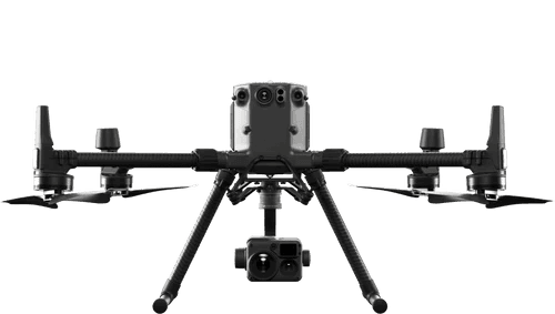 DJI MATRICE 350 RTK Enterprise Drone with Shield Basic - 1 year Support - CP.EN.00000468.SB - Creation Networks