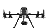 DJI MATRICE 350 RTK Enterprise Drone with Shield Basic - 1 year Support - CP.EN.00000468.SB - Creation Networks