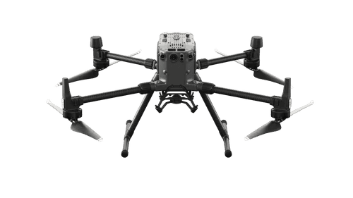 DJI MATRICE 350 RTK Enterprise Drone with Shield Basic - 1 year Support - CP.EN.00000468.SB - Creation Networks
