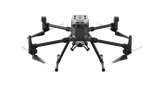 DJI MATRICE 350 RTK Enterprise Drone with Shield Basic - 1 year Support - CP.EN.00000468.SB - Creation Networks