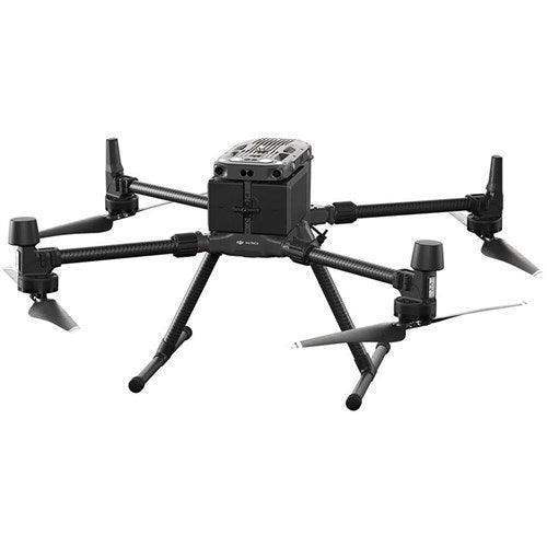 DJI MATRICE 350 RTK Enterprise Drone with Shield Basic - 1 year Support - CP.EN.00000468.SB - Creation Networks