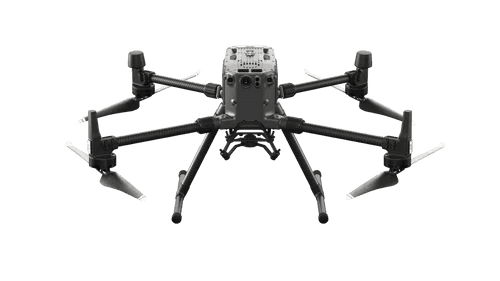 DJI MATRICE 350 RTK Enterprise Drone with Shield Basic - 2 year Support - CP.EN.00000468.SB2 - Creation Networks