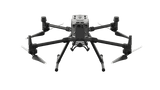 DJI MATRICE 350 RTK Enterprise Drone with Shield Basic - 2 year Support - CP.EN.00000468.SB2 - Creation Networks