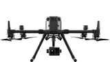 DJI MATRICE 350 RTK Enterprise Drone with Shield Basic - 2 year Support - CP.EN.00000468.SB2 - Creation Networks