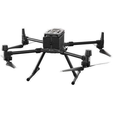 DJI MATRICE 350 RTK Enterprise Drone with Shield Plus - 1 year Support - CP.EN.00000468.SP - Creation Networks