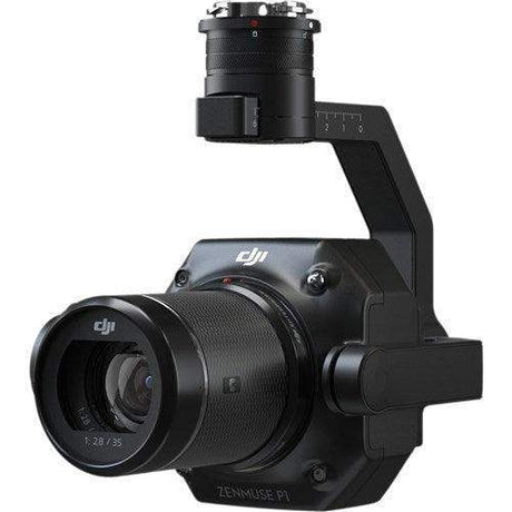 DJI Zenmuse P1 SP Shield Plus - CP.ZM.00000136.SP - Creation Networks