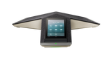 Poly Trio C60 IP Conference Phone and PoE-enabled No Radio GSA/TAA Poly Voice Poly