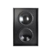 James Loudspeaker M122 - Dual 12" Subwoofer Subwoofers James Loudspeaker