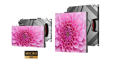 Planar DirectLight Pro Series 0.9mm LED Low Power Module Video Wall Planar