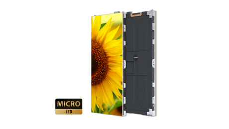 Planar DirectLight Slim Series 1.5mm MicroLED Video Wall Cabinet - DLSLIM-15M20 Video Wall Planar