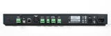 Williams AV DL107 SYS D Networked Loop System with Dante