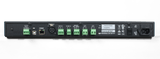 Williams AV DL207 NET Low-Spill Networked Loop Amplifier