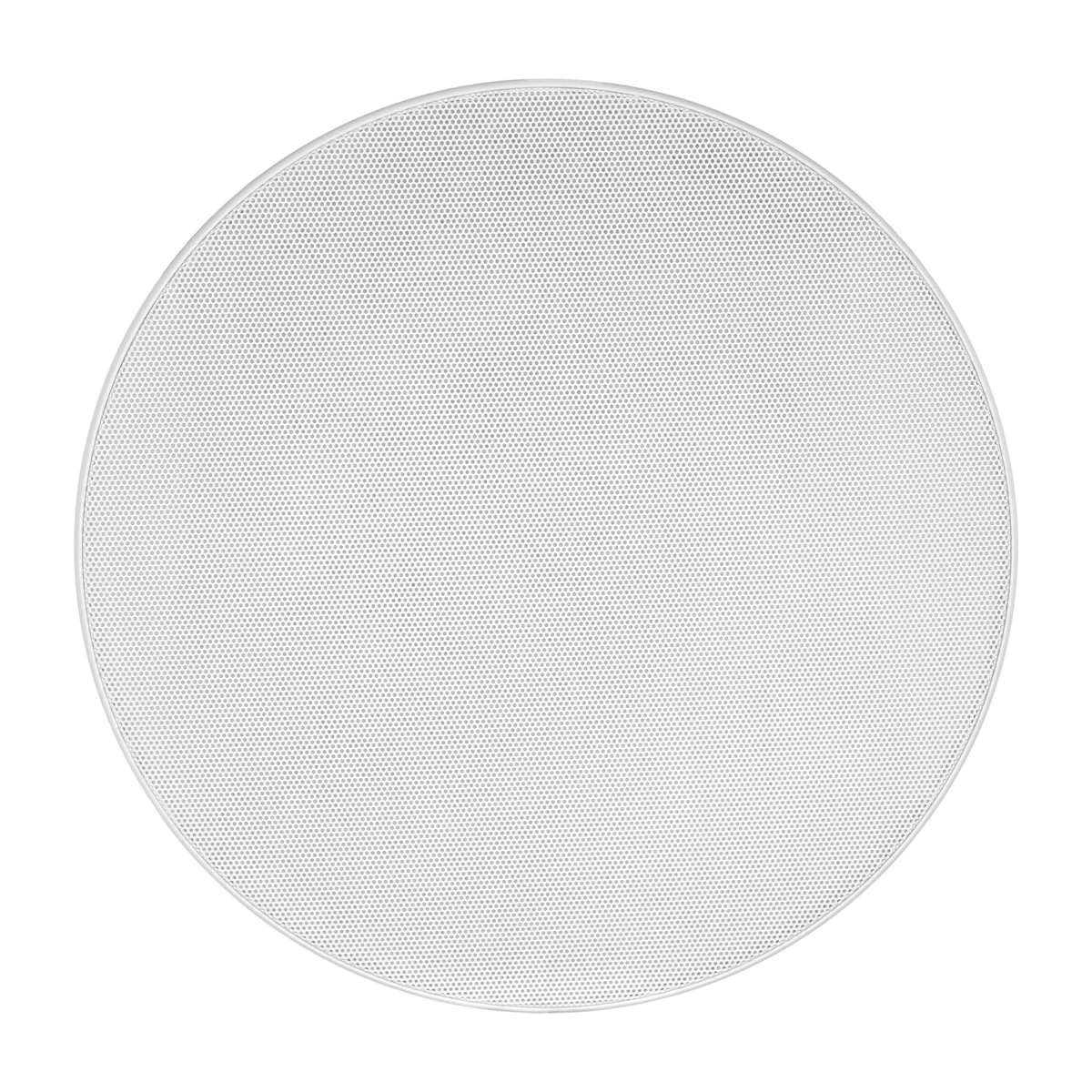 Sonance VX80R – 8-Inch Round In-Ceiling Speaker In-Ceiling Speakers Sonance