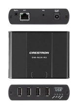 Crestron DM-NUX-R2  DM NUX USB over Network with Routing, Remote