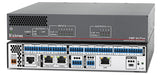 Extron DMP 64 Plus C V AT 6x4 Digital Matrix Processor w/ AEC, VoIP, & Dante Room Control Extron