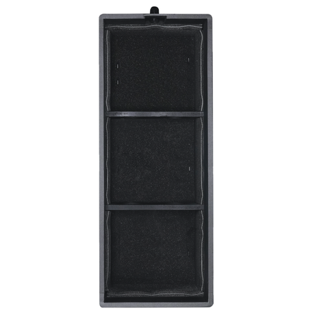 Sonance IS-ENCL-L-Narrow – Narrow Large Sound Isolation Enclosure IS10 Speaker Accessories Sonance