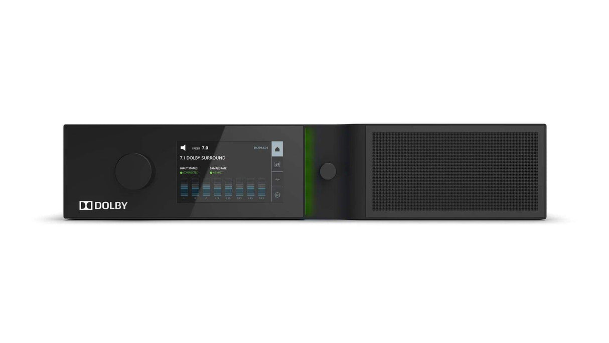 Dolby CP950 Audio Processor - Creation Networks