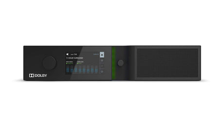 Dolby CP950 Audio Processor - Creation Networks