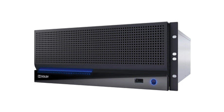 Dolby Professional 24 channel (DMA24302) Multichannel Amplifier - Creation Networks