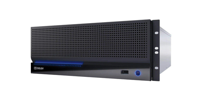 Dolby Professional 32 channels (DMA32301) Multichannel Amplifier - Creation Networks