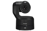 Panasonic AW-UE160 4K UHD HDMI/3G-SDI/IP Integrated 20x PTZ Camera
