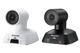 Panasonic AW-UE4 Wide Angle 4K PTZ Camera with IP Streaming