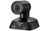 Panasonic AW-UE4 Wide Angle 4K PTZ Camera with IP Streaming