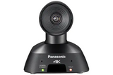 Panasonic AW-UE4 Wide Angle 4K PTZ Camera with IP Streaming