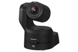 Panasonic AW-UE160 4K UHD HDMI/3G-SDI/IP Integrated 20x PTZ Camera
