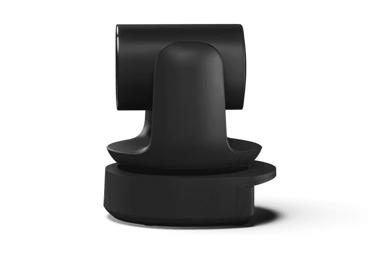 Cisco Room Vision PTZ Camera, Carbon Black