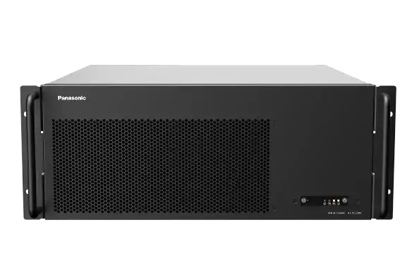 Panasonic KAIROS KC200 Core Flagship Mainframe