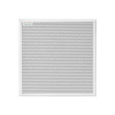 Shure MXA902W-S-60CM Integrated Conferencing Ceiling Array 60CM/Square (White, Square)