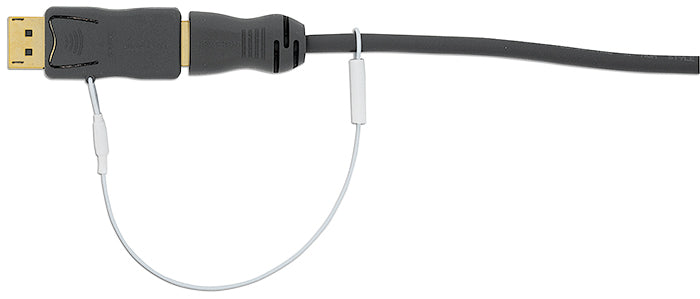 Extron DPM-HDF 4K PLUS DisplayPort M-HDMI F Active Adapter Video Conferencing Extron