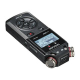 Tascam DR-05XP 32-Bit Float Audio Recorder/USB Interface