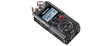 Tascam DR-40XP – 32-Bit Float 4-Track Audio Recorder/USB Interface Portable Recorders Tascam