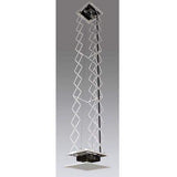 Draper 300278 SL12 Electric Projector 12 Foot Drop Scissor Lift - Creation Networks