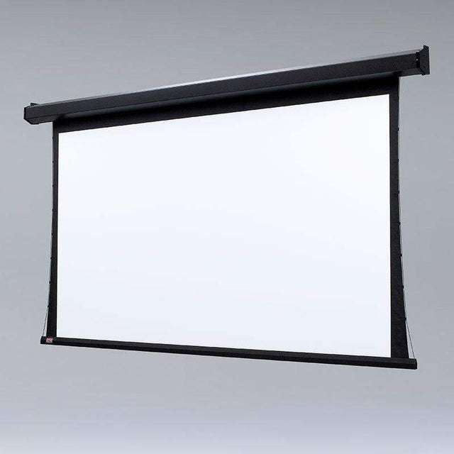 Draper Premier, 126", 21:9 Ultrawide, CineFlex White XT700V, 110 V, with Quiet Motor - 101815CDQ - Creation Networks