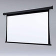 Draper Premier, 92", HDTV, Matt White XT1000VB, 110 V, with Quiet Motor & LVC-IV Low Voltage Controller - 101059QU - Creation Networks