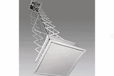 Draper Scissor Lift SLX17 - 300252 - Creation Networks
